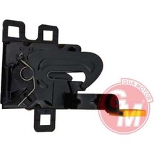 Gua Zengemtx Motor Kaput Kilidi Fiat Egea
