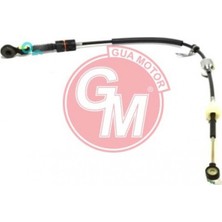 Gua Zengemtx Vites Kumanda Teli Renault Clio Ii Hatcback Otomatik