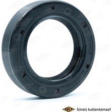 SKT Zengemtx Şanzuman Keçesi Partner 29.85X47X11.3