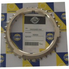 Brucke Zengemtx Senkromeç Sarisi 4.vites Tpsx