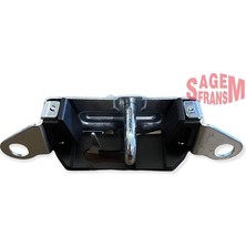 Sagemfrans Zengemtx Bagaj Kilit Karşiliği Fiat Palio