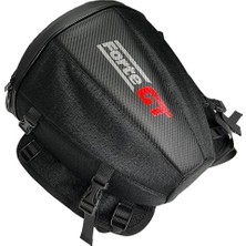 Tex 70070 Motosiklet Arka Kuyruk Çanta