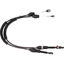 CAVO Zengemtx Vites Kumanda Teli Duster 1.5dci