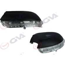 GVA Zengemtx Ayna Sinyali R Passat cc Ampullu