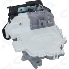 GVA Zengemtx Kapi Kilit Mekanizmasi Ön R A4 08-16/a5 10-16/ A6 11-20/a7 11-18/q2/q3/a1 11-18