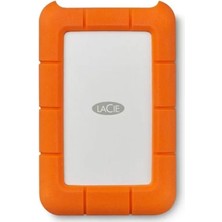 Lacie Lacıe 5tb 2.5" Rugged STFR5000800 Typec Harici Disk