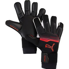Puma Puma Ultra Ultimate Hybrid Erkek Kaleci ELDIVENI04208113 Siyah
