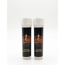 Aroma Sepetim Saf Anason Yağı 3 ml ( 2'li Paket )