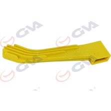 GVA Zengemtx Motor Kaput Kilidi Plastiği Partner Tepee-Berlingo