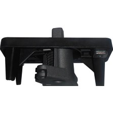 Brucke Zengemtx Bagaj Kilidi Sağ Ducato-Boxer-Jumper