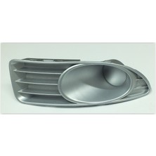 Birlik Zengemtx Sis Far Çerçevesi Kapaği Sissiz Gri Sağ Linea