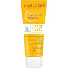 Hakay 100 ml Yüksek Koruma Güneş Kremi - SPF50+