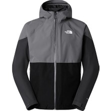 The North Face M Lightning Zip-In Jacket Erkek Outdoor Ceketi NF0A87GNB0I1RENKLI