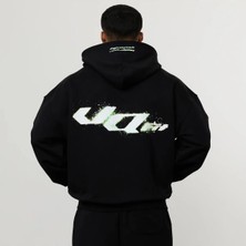 Vanquish Ua Fıt Oversızed Sweatshırt