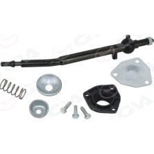 GVA Zengemtx Vites Alt Kolu Set M131 1600-DKŞ-SLX