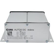 Agco Parts Massey Ferguson 9013499M1 Elektronik Kontrol Ünitesi (Ecu / Calculator) – Mf 7s / 7700 S Serisi