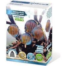 Hakay Süper Premium Karbon Filtre Malzemesi - 1 Lt 300 ml