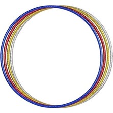 Sahra Hulohop Metalik Küçük - 1 Adet