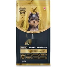 Hakay 1.5 kg Yorkshire Terrier Yavru Köpek Maması, Protein Zengini