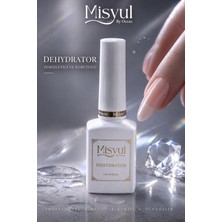 Misyul Dehydrator Tırnak Kurutucu, Temizleyici, Nem Giderici 15ML