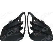 GVA Storozal Sis Far Kapaği Sensörlü Clio V