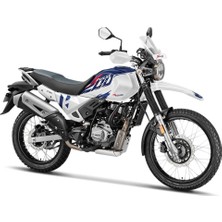 Hero Xpulse 200 4V Pro Euro 5+