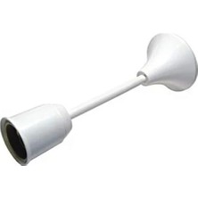 Hakay Kablolu Plastik Tavan Duy Takımı