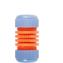 Hakay Otomatik Hortum Birleştirme Eki, 1/2" Lüx