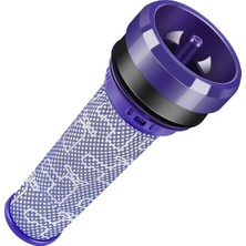 Rovexa Dyson Dc 37 & Dc 39 Uyumlu Motor Filtresi 1 Adet