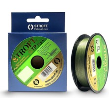 Stroft Gtp Typ E 150 mt Oliven Green Ip Misina