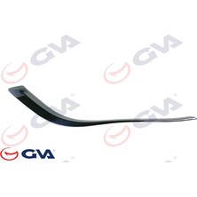 GVA Storozal Sis Far Kapaği Krom Çitasi Sağ Opel Astra J 09 15