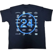 Vanquish Training Boxy Fit Oversized T-Shirt
