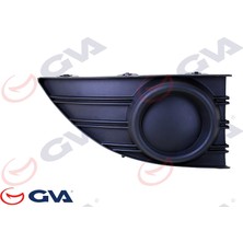 GVA Storozal Sis Far Çerçevesi Kapaği Sissiz Sağ Fluence 2010