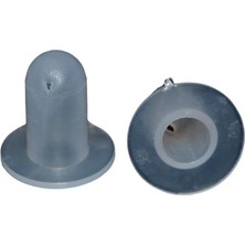 Zetoto Renault 9 Broadway Marşpiyel Agrafı 10 Adetli Paket