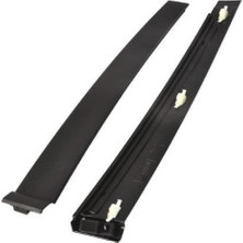 Zetoto Fusion Sol Arka Kapı Direk Kaplaması Segmanlı 2002 - 2012