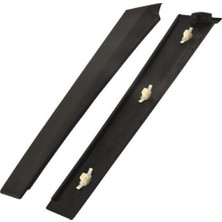 Zetoto Fiesta Van Sağ Kapı Direk Kaplaması 2002 - 2008