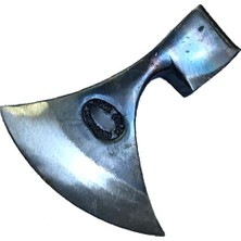 Esranın Dünyası Karacasu Ay Balta - Dövme Çelikten RSPRP34-ESRDNS