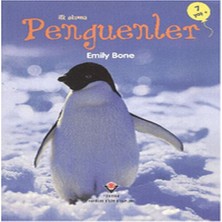 SHC4200 Ilk Okuma - Penguenler