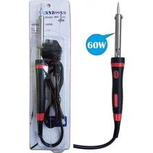 Gunkes Lehim Kalem Tipi Havya 60 Watt