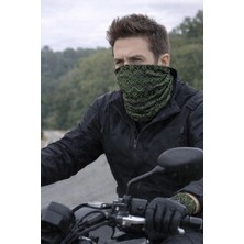 Colizon Unisex Motosiklet Maskesi Bandana – Uv Korumalı Termal Outdoor Boyunluk-Buff