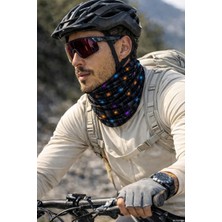 Colizon Unisex Motosiklet Maskesi Bandana – Uv Korumalı Termal Outdoor Boyunluk-Buff