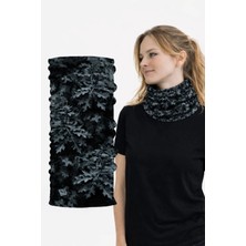 Colizon Unisex Motosiklet Maskesi Bandana – Uv Korumalı Termal Outdoor Boyunluk-Buff