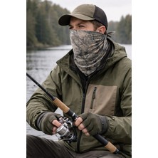 Colizon Unisex Motosiklet Maskesi Bandana – Uv Korumalı Termal Outdoor Boyunluk-Buff