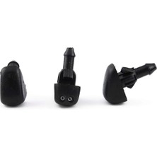 Zetoto Transit T15 - T20 Cam Su Fiskiye Memesi Ikili Takım 8610B17666