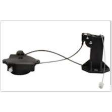 Opar Zengemtx Stepne Taşiyici Mekanizma Fiorino-Bipper-Nemo Stepne Krikosu