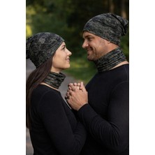 Colizon Unisex Motosiklet Maskesi Bandana – Uv Korumalı Termal Outdoor Boyunluk-Buff