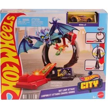 Esranın Dünyası HDR29 Düşman Yaratıklar Oyun Seti RSPRD34-ESRDNS