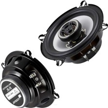 Jameson Yüksek Güçlü 13CM Oto Hoparlör Çift Set 180W Ses Deneyimi