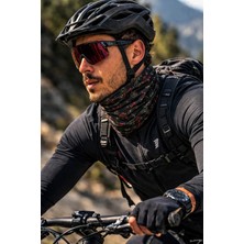 Colizon Unisex Motosiklet Maskesi Bandana – Uv Korumalı Termal Outdoor Boyunluk-Buff