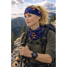 Colizon Unisex Motosiklet Maskesi Bandana – Uv Korumalı Termal Outdoor Boyunluk-Buff